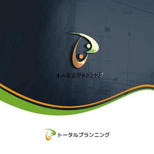 speak no evil (speak-no-evil)さんの会社ロゴ作成への提案