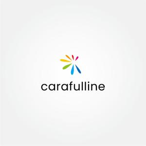 tanaka10 (tanaka10)さんの会社「carafulline」のロゴ作成への提案