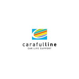 ol_z (ol_z)さんの会社「carafulline」のロゴ作成への提案