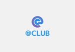 GERAWORKS (GERAWORKS)さんのスポーツサークル向けモバイル/Webアプリ「＠Club（アットクラブ）」のロゴ作成への提案