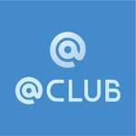 teppei (teppei-miyamoto)さんのスポーツサークル向けモバイル/Webアプリ「＠Club（アットクラブ）」のロゴ作成への提案