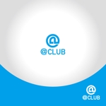 tori_D (toriyabe)さんのスポーツサークル向けモバイル/Webアプリ「＠Club（アットクラブ）」のロゴ作成への提案