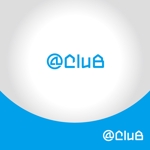 tori_D (toriyabe)さんのスポーツサークル向けモバイル/Webアプリ「＠Club（アットクラブ）」のロゴ作成への提案