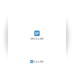 KOHana_DESIGN (diesel27)さんのスポーツサークル向けモバイル/Webアプリ「＠Club（アットクラブ）」のロゴ作成への提案