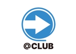 tora (tora_09)さんのスポーツサークル向けモバイル/Webアプリ「＠Club（アットクラブ）」のロゴ作成への提案