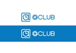 loto (loto)さんのスポーツサークル向けモバイル/Webアプリ「＠Club（アットクラブ）」のロゴ作成への提案