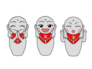 sinqさんのサプリ「楽寿」のキャラクターへの提案