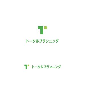 途理tori. (toritoritori3)さんの会社ロゴ作成への提案