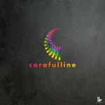 レテン・クリエイティブ (tattsu0812)さんの会社「carafulline」のロゴ作成への提案