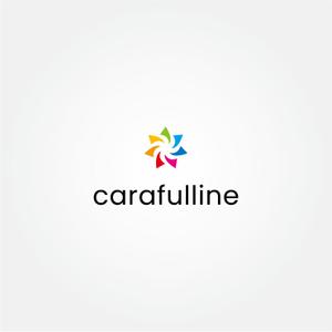 tanaka10 (tanaka10)さんの会社「carafulline」のロゴ作成への提案