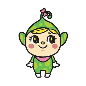 フジイチ (konpei10)さんのユーグレナ（ミドリムシ）のキャラクター制作への提案
