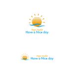 chianjyu (chianjyu)さんのヨガスタジオ「Have a Nice day Yoga studio」のロゴへの提案