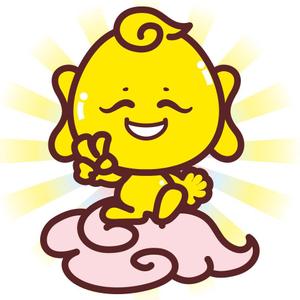 mamikaru (mamikaru)さんのサプリ「楽寿」のキャラクターへの提案