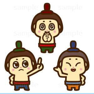 THE_watanabakery (the_watanabakery)さんのサプリ「楽寿」のキャラクターへの提案