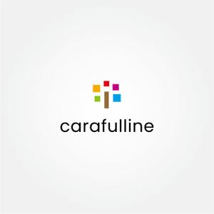 tanaka10 (tanaka10)さんの会社「carafulline」のロゴ作成への提案