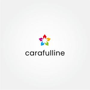 tanaka10 (tanaka10)さんの会社「carafulline」のロゴ作成への提案