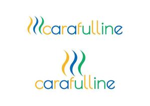 add9suicide (add9suicide)さんの会社「carafulline」のロゴ作成への提案
