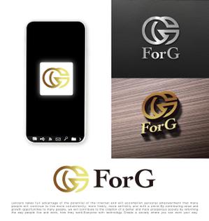 tog_design (tog_design)さんのゴルフ事業のロゴ作成依頼への提案