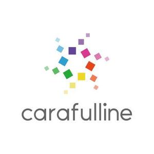 teppei (teppei-miyamoto)さんの会社「carafulline」のロゴ作成への提案