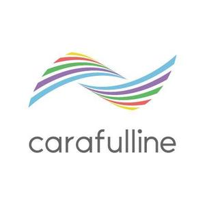 teppei (teppei-miyamoto)さんの会社「carafulline」のロゴ作成への提案
