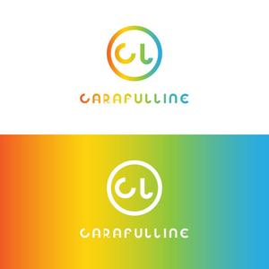 じゅん (nishijun)さんの会社「carafulline」のロゴ作成への提案