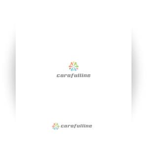 KOHana_DESIGN (diesel27)さんの会社「carafulline」のロゴ作成への提案