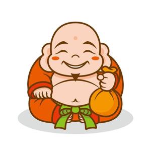 perles de verre (perles_de_verre)さんのサプリ「楽寿」のキャラクターへの提案