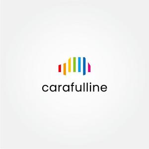 tanaka10 (tanaka10)さんの会社「carafulline」のロゴ作成への提案
