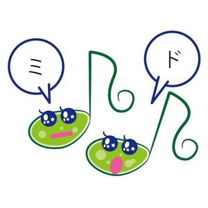 yama_1969さんのユーグレナ（ミドリムシ）のキャラクター制作への提案