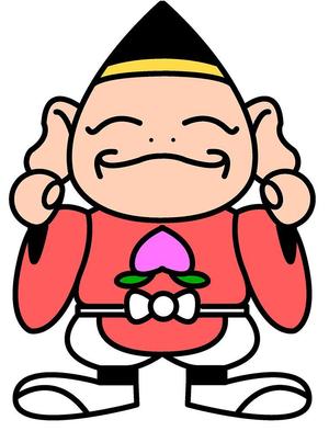 お絵描きカーネル (colonel-design-offic)さんのサプリ「楽寿」のキャラクターへの提案