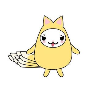 peco ()さんの栃木県「那須高原」ゆるキャラデザインへの提案