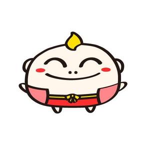 ParuNaka (parunaka)さんのサプリ「楽寿」のキャラクターへの提案
