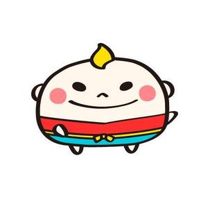 ParuNaka (parunaka)さんのサプリ「楽寿」のキャラクターへの提案