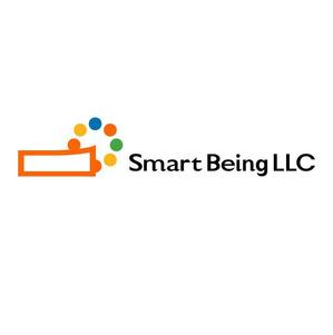 yamahiro (yamahiro)さんの「Smart Being LLC」のロゴ作成への提案