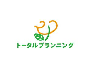 リオングラフィカ (shibazakura)さんの会社ロゴ作成への提案