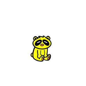 Pithecus (Pithecus)さんのサプリ「楽寿」のキャラクターへの提案