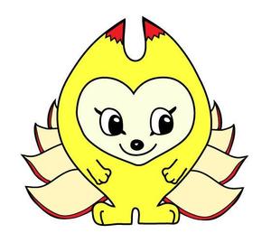 上地桃子 (momo-u)さんの栃木県「那須高原」ゆるキャラデザインへの提案