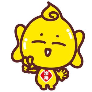 mamikaru (mamikaru)さんのサプリ「楽寿」のキャラクターへの提案