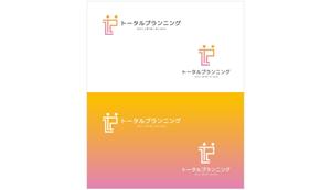 山田デザイン室 (yamadalan)さんの会社ロゴ作成への提案