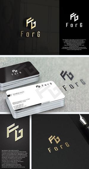 take5-design (take5-design)さんのゴルフ事業のロゴ作成依頼への提案