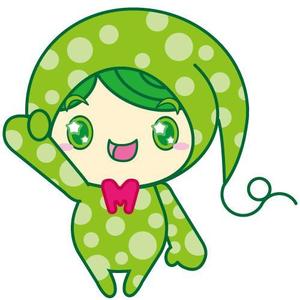 masaya (Masaya_Nagasaki)さんのユーグレナ（ミドリムシ）のキャラクター制作への提案