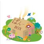 tobosukeさんの「ぱんーBOX」のロゴ作成への提案
