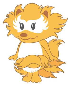 Grünherz (Grunherz)さんの栃木県「那須高原」ゆるキャラデザインへの提案