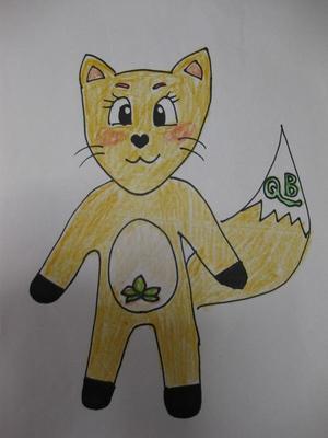 sinnpuuさんの栃木県「那須高原」ゆるキャラデザインへの提案