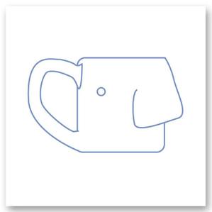 tom2design (tom2)さんのビールジョッキのデザインへの提案
