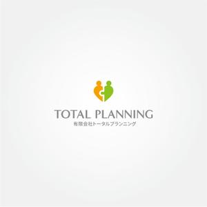 tanaka10 (tanaka10)さんの会社ロゴ作成への提案