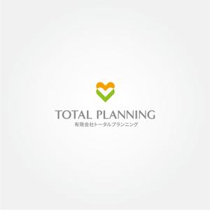 tanaka10 (tanaka10)さんの会社ロゴ作成への提案
