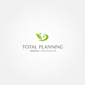 tanaka10 (tanaka10)さんの会社ロゴ作成への提案