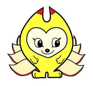 上地桃子 (momo-u)さんの栃木県「那須高原」ゆるキャラデザインへの提案