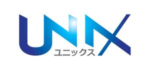 galantさんの自動車販売、自動車輸出入の会社「ＵＮＩＸ　　　」のロゴ作成への提案